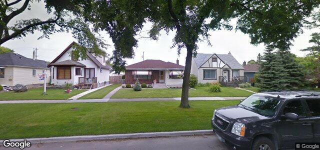 163 Leila Avenue（加拿大曼尼托巴省温尼伯市）房屋照片