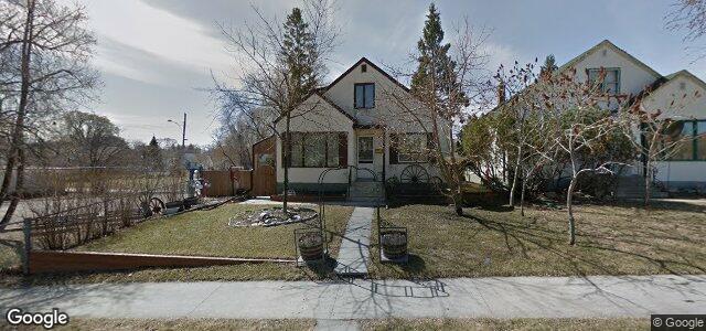 164 Kingsbury Avenue（加拿大曼尼托巴省温尼伯市）房屋照片