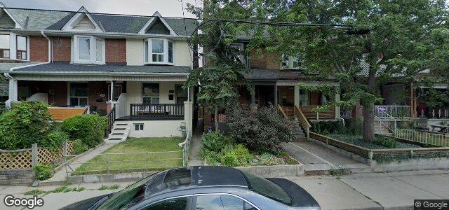 165 Perth Avenue（加拿大曼尼托巴省温尼伯市）房屋照片