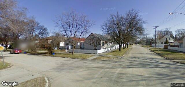 165 Tait Avenue（加拿大曼尼托巴省温尼伯市）房屋照片