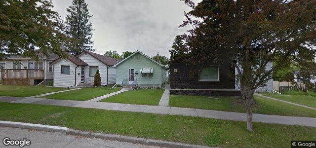 Larawan ng 167 Burrin Avenue sa Winnipeg, Manitoba