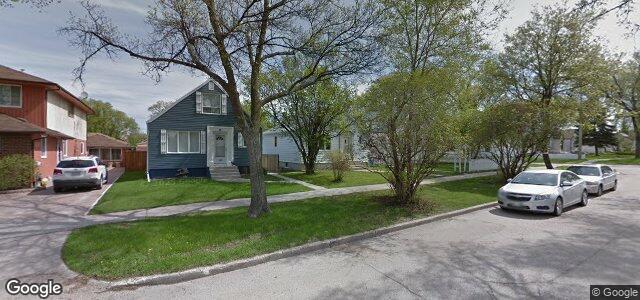Larawan ng 167 Tait Avenue sa Winnipeg, Manitoba
