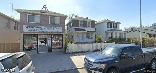 1677 Main Street（加拿大曼尼托巴省温尼伯市）房屋照片