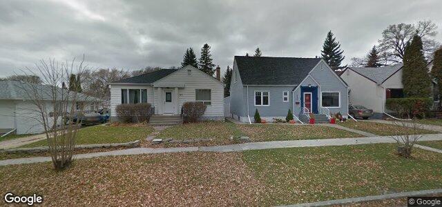 168 Semple Avenue（加拿大曼尼托巴省温尼伯市）房屋照片