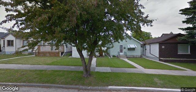 169 Burrin Avenue（加拿大曼尼托巴省温尼伯市）房屋照片