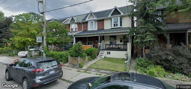 169 Perth Avenue（加拿大曼尼托巴省温尼伯市）房屋照片