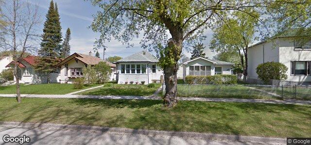 Photo of 169 Seven Oaks Avenue in Winnipeg, Manitoba