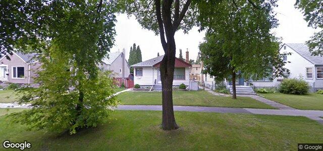 170 Leila Avenue（加拿大曼尼托巴省温尼伯市）房屋照片