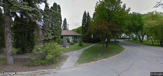 171 Rupertsland Boulevard（加拿大曼尼托巴省温尼伯市）房屋照片