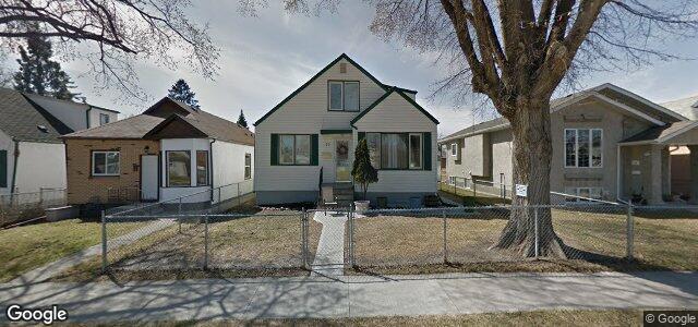 172 Kingsbury Avenue（加拿大曼尼托巴省温尼伯市）房屋照片