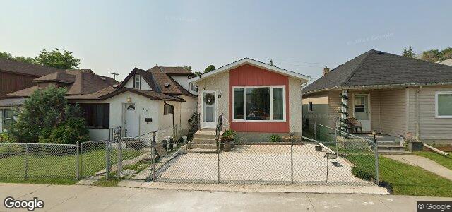 172 Perth Avenue（加拿大曼尼托巴省温尼伯市）房屋照片