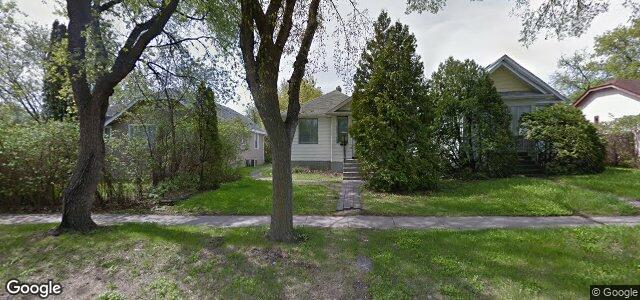 172 Rupertsland Boulevard（加拿大曼尼托巴省温尼伯市）房屋照片