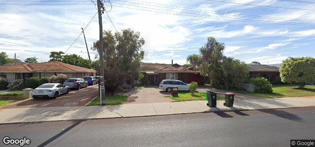 Larawan ng 173 Belmont Avenue sa Winnipeg, Manitoba