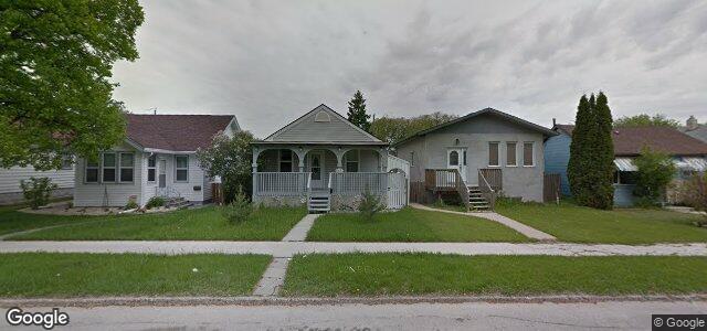 173 Hartford Avenue（加拿大曼尼托巴省温尼伯市）房屋照片