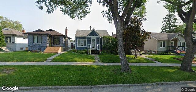 173 St Anthony Avenue（加拿大曼尼托巴省温尼伯市）房屋照片