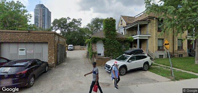 174 Perth Avenue（加拿大曼尼托巴省温尼伯市）房屋照片