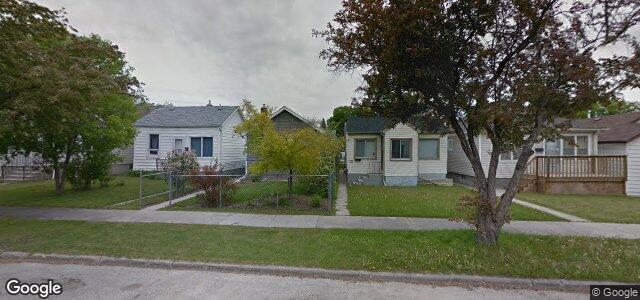 175 Burrin Avenue（加拿大曼尼托巴省溫尼伯市）房屋照片