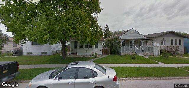 175 Hartford Avenue（加拿大曼尼托巴省温尼伯市）房屋照片