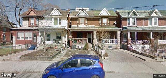 175 Perth Avenue（加拿大曼尼托巴省温尼伯市）房屋照片