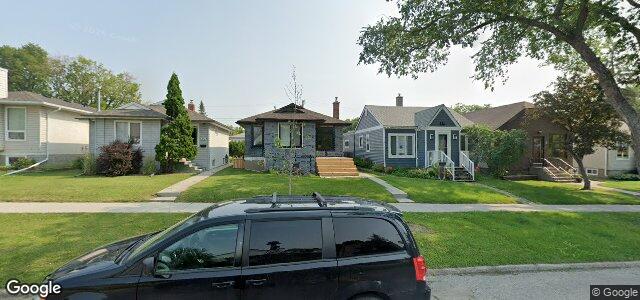 175 St Anthony Avenue（加拿大曼尼托巴省温尼伯市）房屋照片