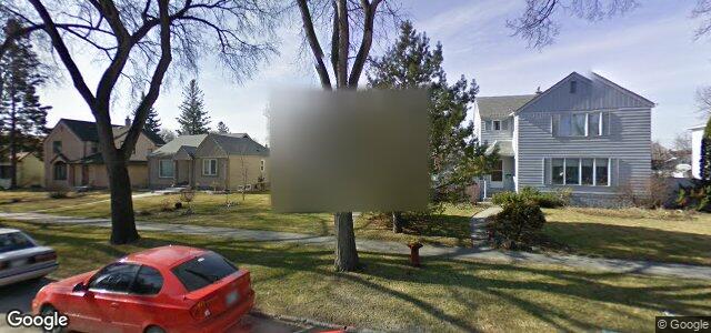 176 Mcadam Avenue（加拿大曼尼托巴省温尼伯市）房屋照片