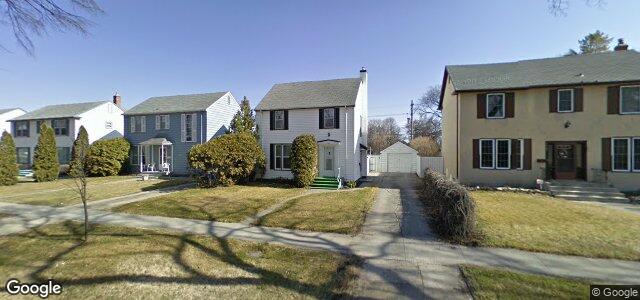 177 Mcadam Avenue（加拿大曼尼托巴省温尼伯市）房屋照片