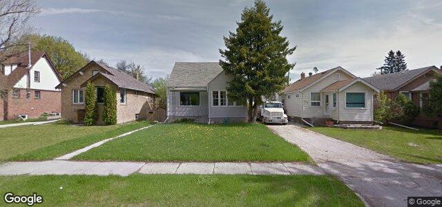 177 Rupertsland Boulevard（加拿大曼尼托巴省温尼伯市）房屋照片