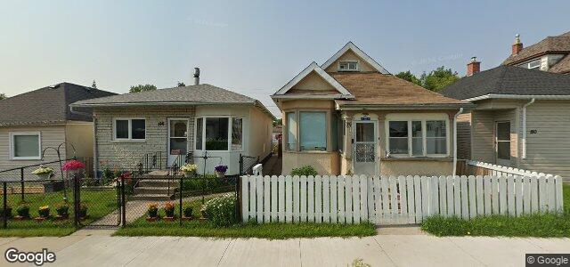 178 Perth Avenue（加拿大曼尼托巴省温尼伯市）房屋照片