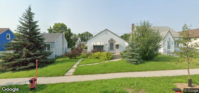 178 St Anthony Avenue（加拿大曼尼托巴省温尼伯市）房屋照片