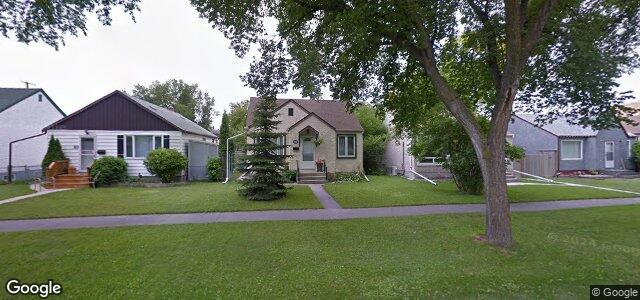 180 Leila Avenue（加拿大曼尼托巴省温尼伯市）房屋照片