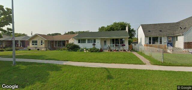 180 Seven Oaks Avenue（加拿大曼尼托巴省温尼伯市）房屋照片