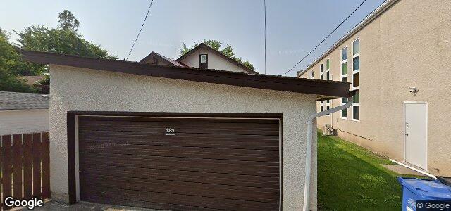 181 Kilbride Avenue（加拿大曼尼托巴省温尼伯市）房屋照片