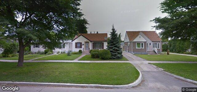 181 Leila Avenue（加拿大曼尼托巴省温尼伯市）房屋照片