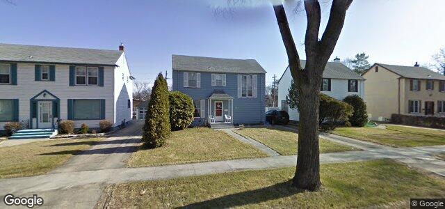 181 Mcadam Avenue（加拿大曼尼托巴省温尼伯市）房屋照片