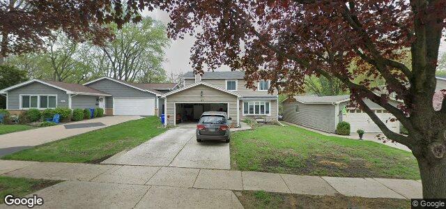 181 Newton Avenue（加拿大曼尼托巴省温尼伯市）房屋照片