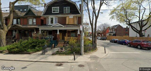 181 Perth Avenue（加拿大曼尼托巴省温尼伯市）房屋照片