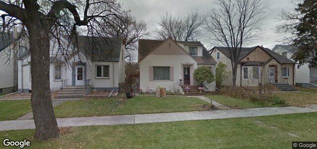 182 Semple Avenue（加拿大曼尼托巴省温尼伯市）房屋照片