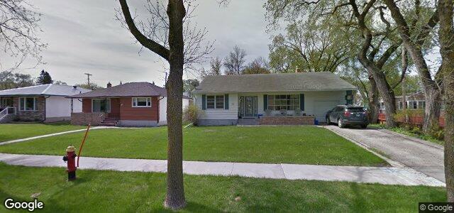 182 Tait Avenue（加拿大曼尼托巴省温尼伯市）房屋照片