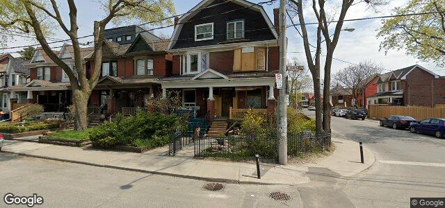 183 Perth Avenue（加拿大曼尼托巴省温尼伯市）房屋照片