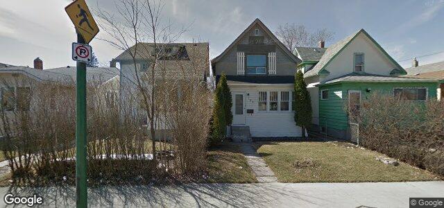 184 Kingsbury Avenue（加拿大曼尼托巴省温尼伯市）房屋照片