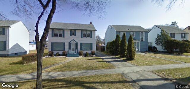 185 Mcadam Avenue（加拿大曼尼托巴省温尼伯市）房屋照片