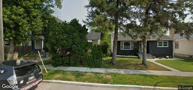 185 Newton Avenue（加拿大曼尼托巴省温尼伯市）房屋照片