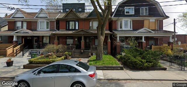 185 Perth Avenue（加拿大曼尼托巴省温尼伯市）房屋照片