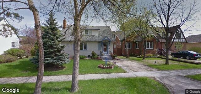 185 Rupertsland Boulevard（加拿大曼尼托巴省温尼伯市）房屋照片