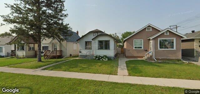 Photo of 186 St Anthony Avenue in Winnipeg, Manitoba