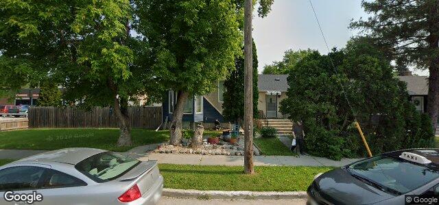 Photo of 187 Newton Avenue in Winnipeg, Manitoba