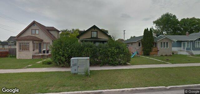 187 Smithfield Avenue（加拿大曼尼托巴省温尼伯市）房屋照片