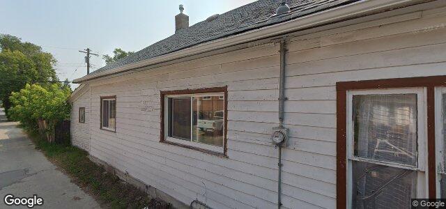 189 Burrin Avenue（加拿大曼尼托巴省温尼伯市）房屋照片