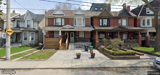 189 Perth Avenue（加拿大曼尼托巴省温尼伯市）房屋照片