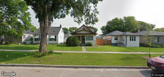 189 Seven Oaks Avenue（加拿大曼尼托巴省温尼伯市）房屋照片